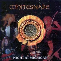 Whitesnake : Night at Michigan